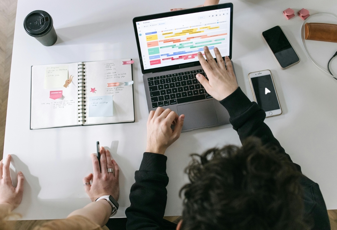 Top Jobs, deep e web