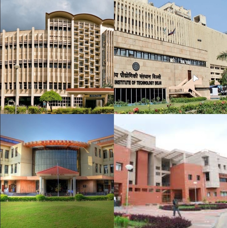 top College for B Tech in india, deep e web